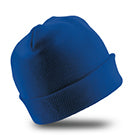 Berretto invernale in acrilico