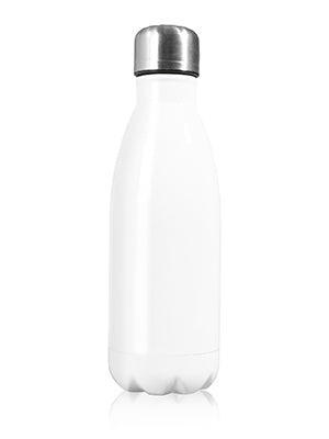 Borraccia acciaio 500 ml DRINK-50S