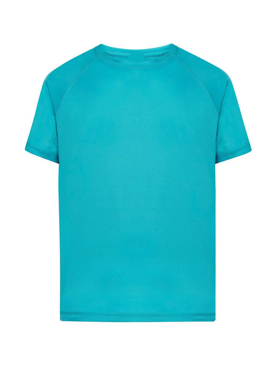 T-SHIRT UOMO MANICA CORTA SPORT