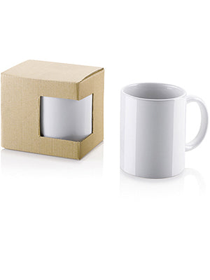 Tazza sublimatica in ceramica 300
