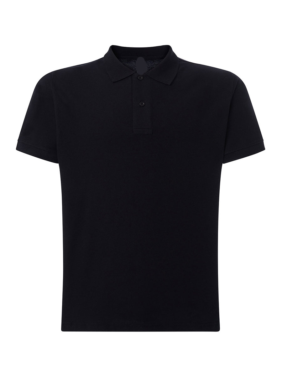 POLO UOMO MANICA CORTA REGULAR