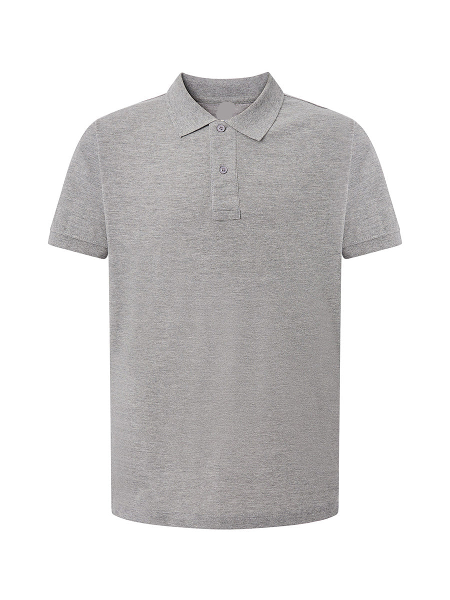 POLO UOMO MANICA CORTA REGULAR