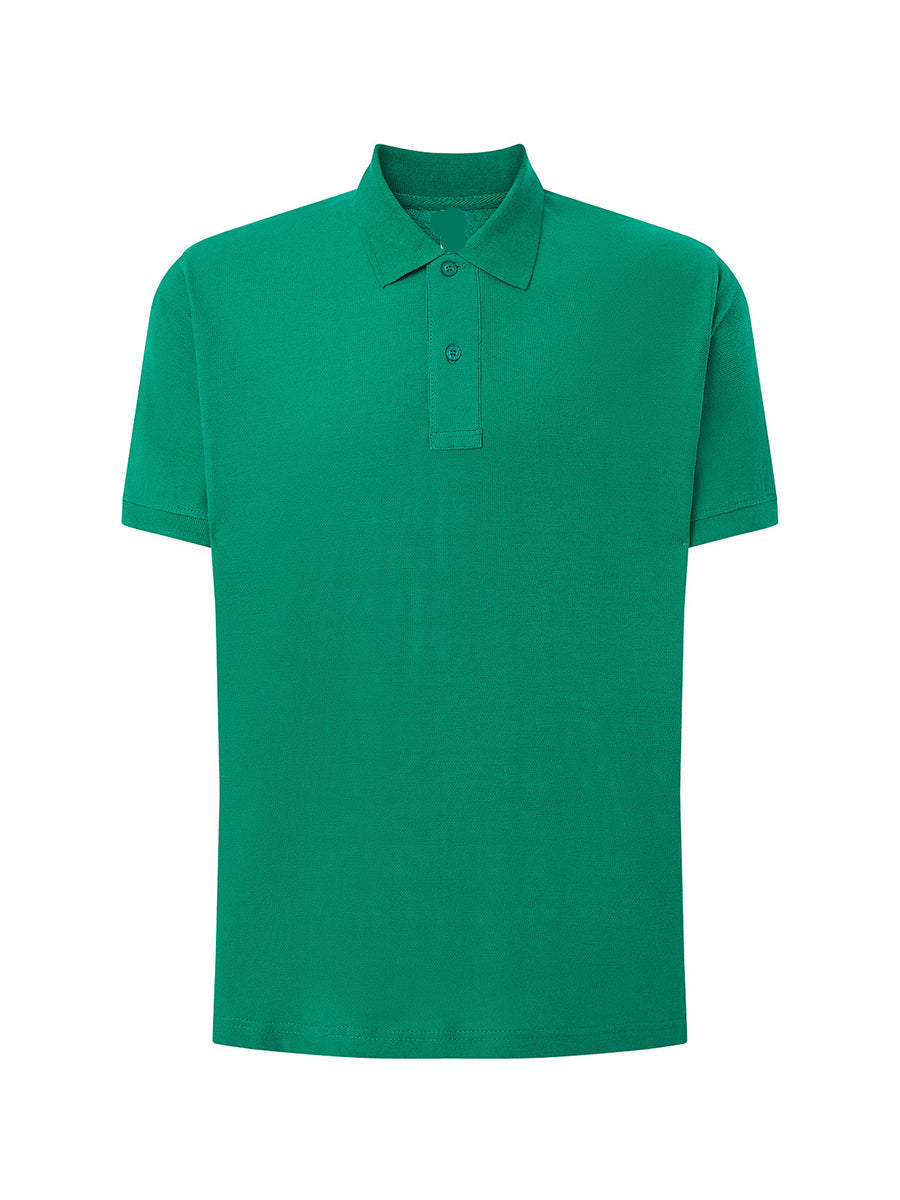 POLO UOMO MANICA CORTA REGULAR