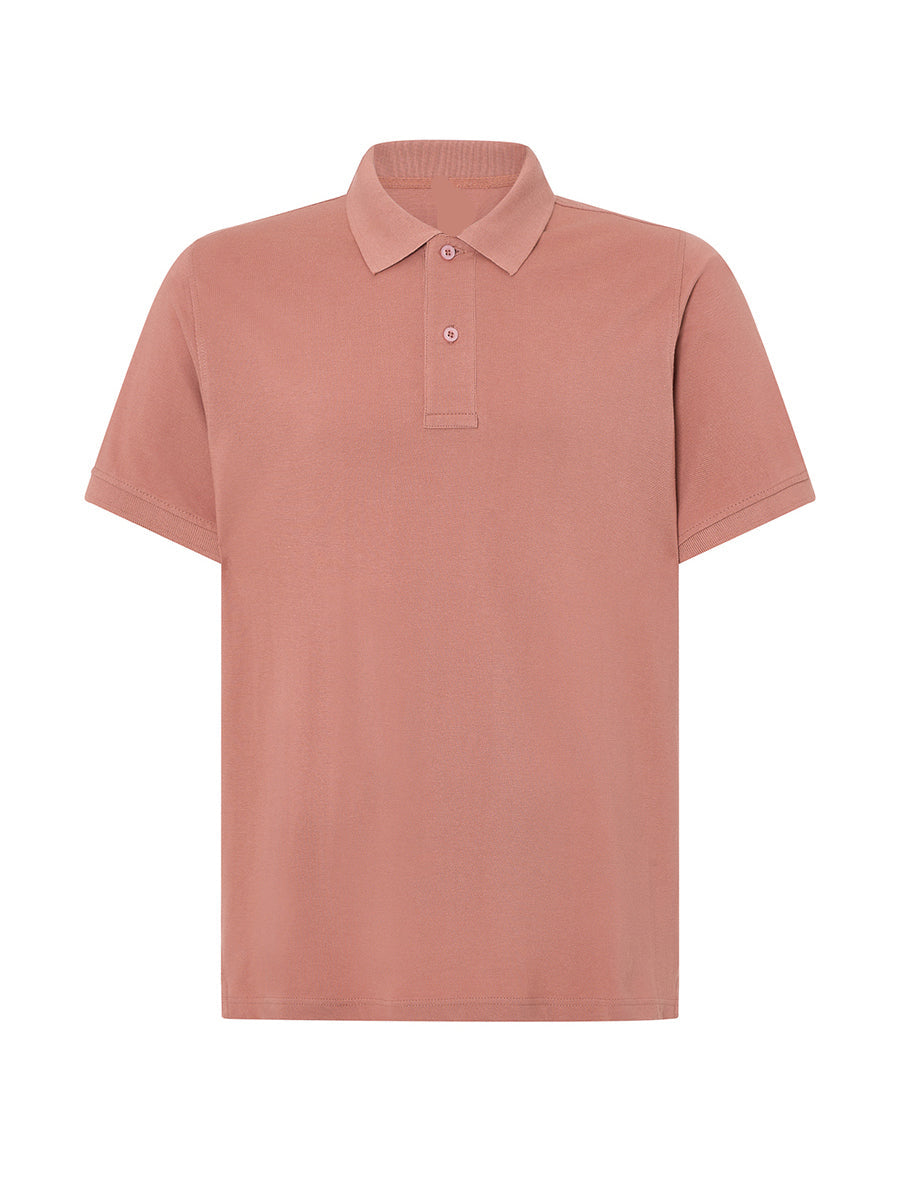 POLO UOMO MANICA CORTA REGULAR