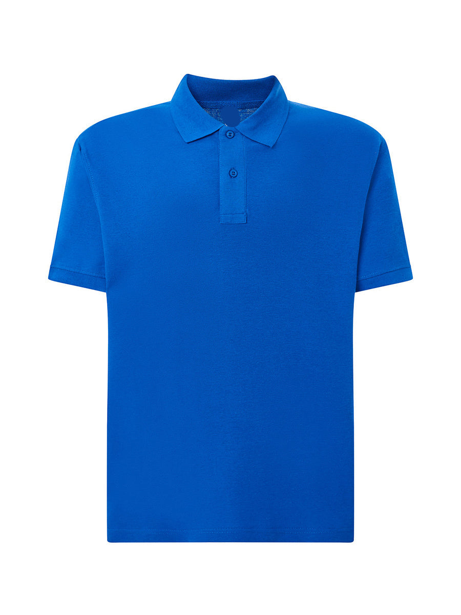 POLO UOMO MANICA CORTA REGULAR