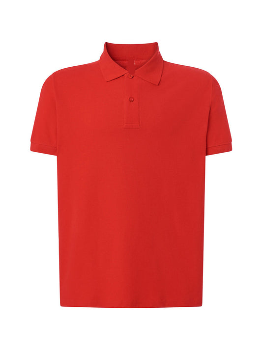 POLO UOMO MANICA CORTA REGULAR