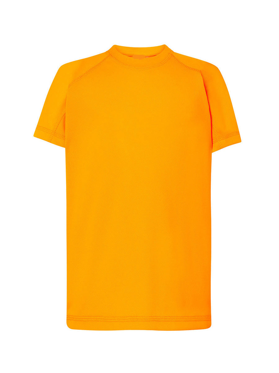 T-SHIRT BAMBINO MANICA CORTA