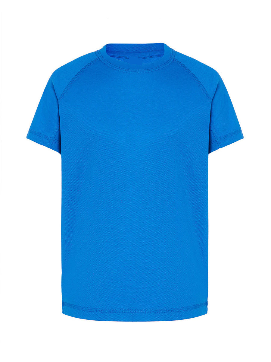 T-SHIRT BAMBINO MANICA CORTA