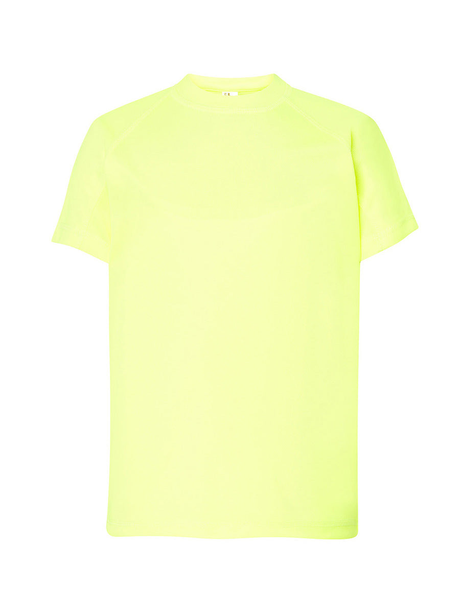 T-SHIRT BAMBINO MANICA CORTA