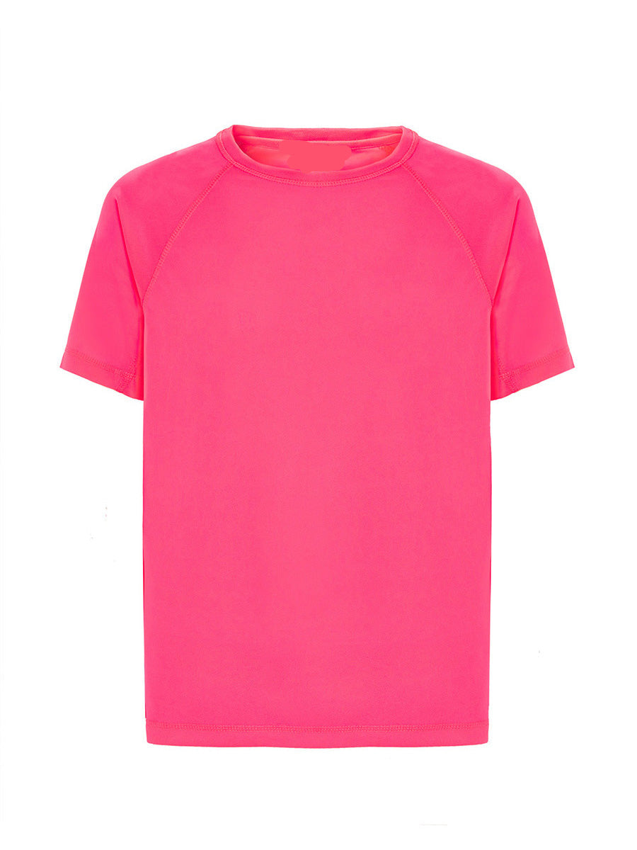 T-SHIRT UOMO MANICA CORTA SPORT