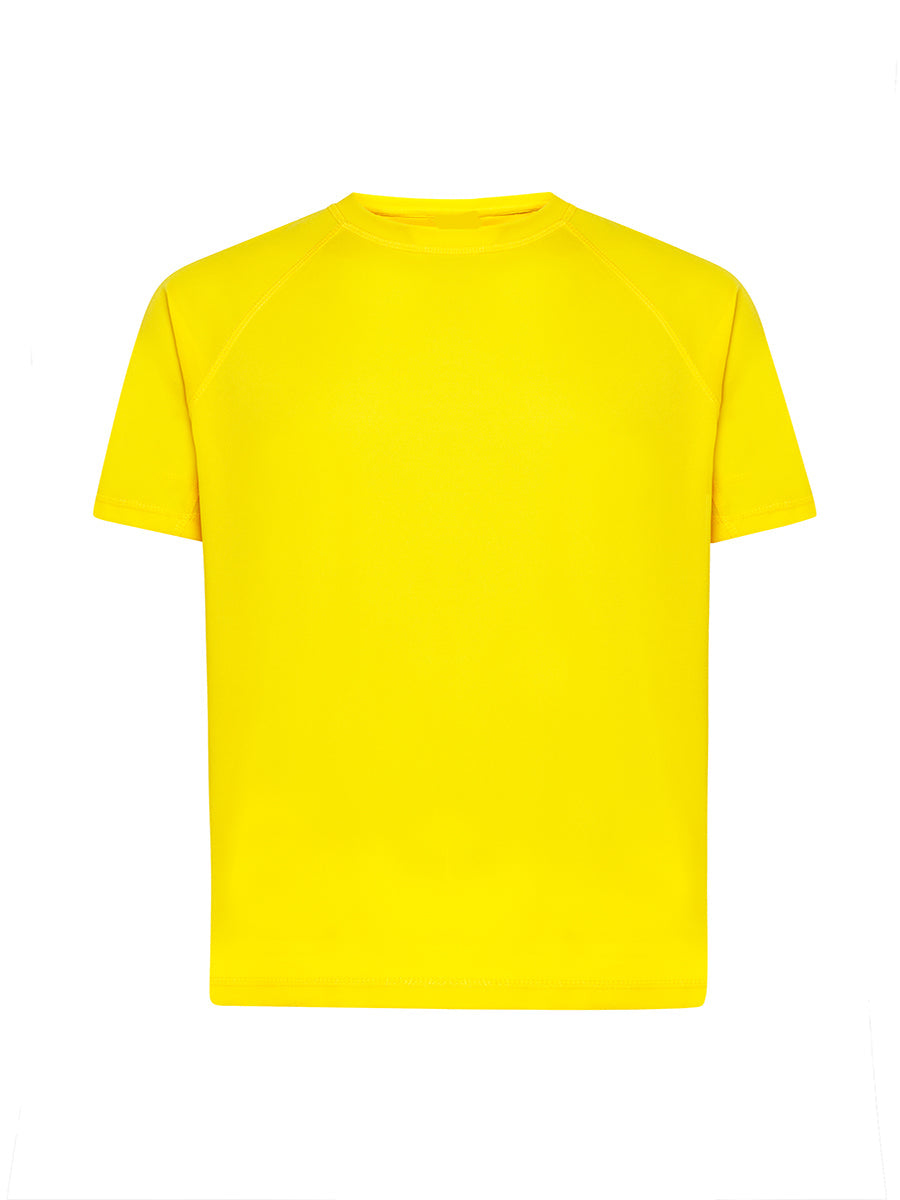 T-SHIRT UOMO MANICA CORTA SPORT