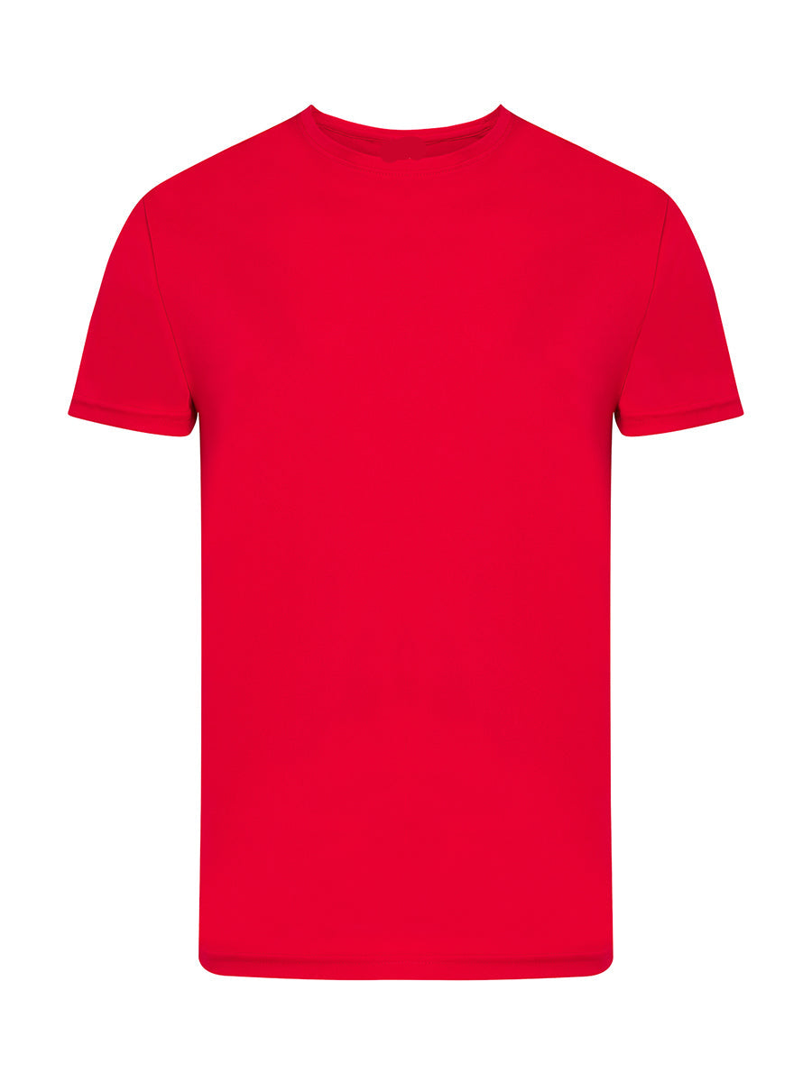 T-SHIRT UOMO MANICA CORTA SPORT