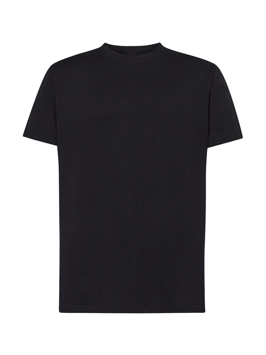 T-SHIRT UOMO MANICA CORTA REGULAR