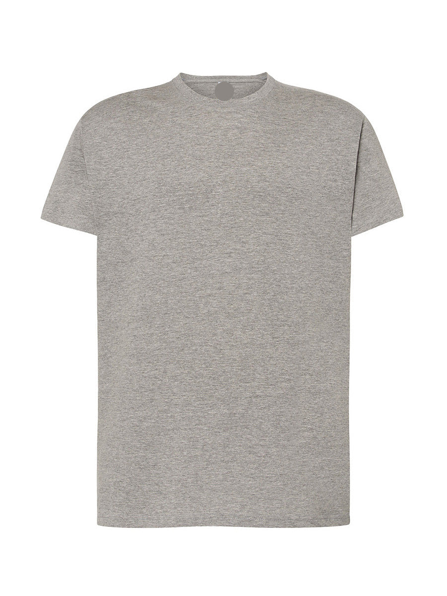 T-SHIRT UOMO MANICA CORTA REGULAR