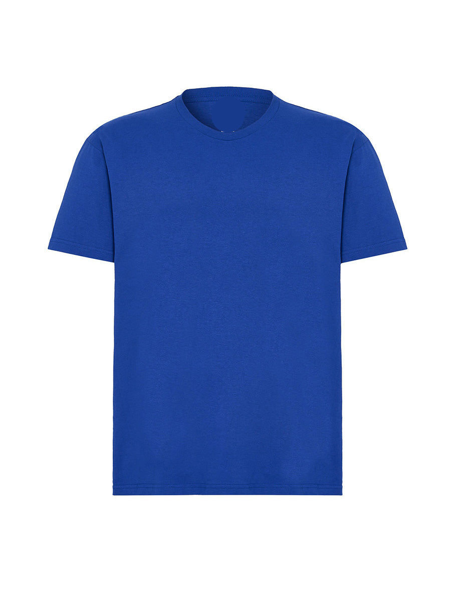 T-SHIRT UOMO MANICA CORTA REGULAR