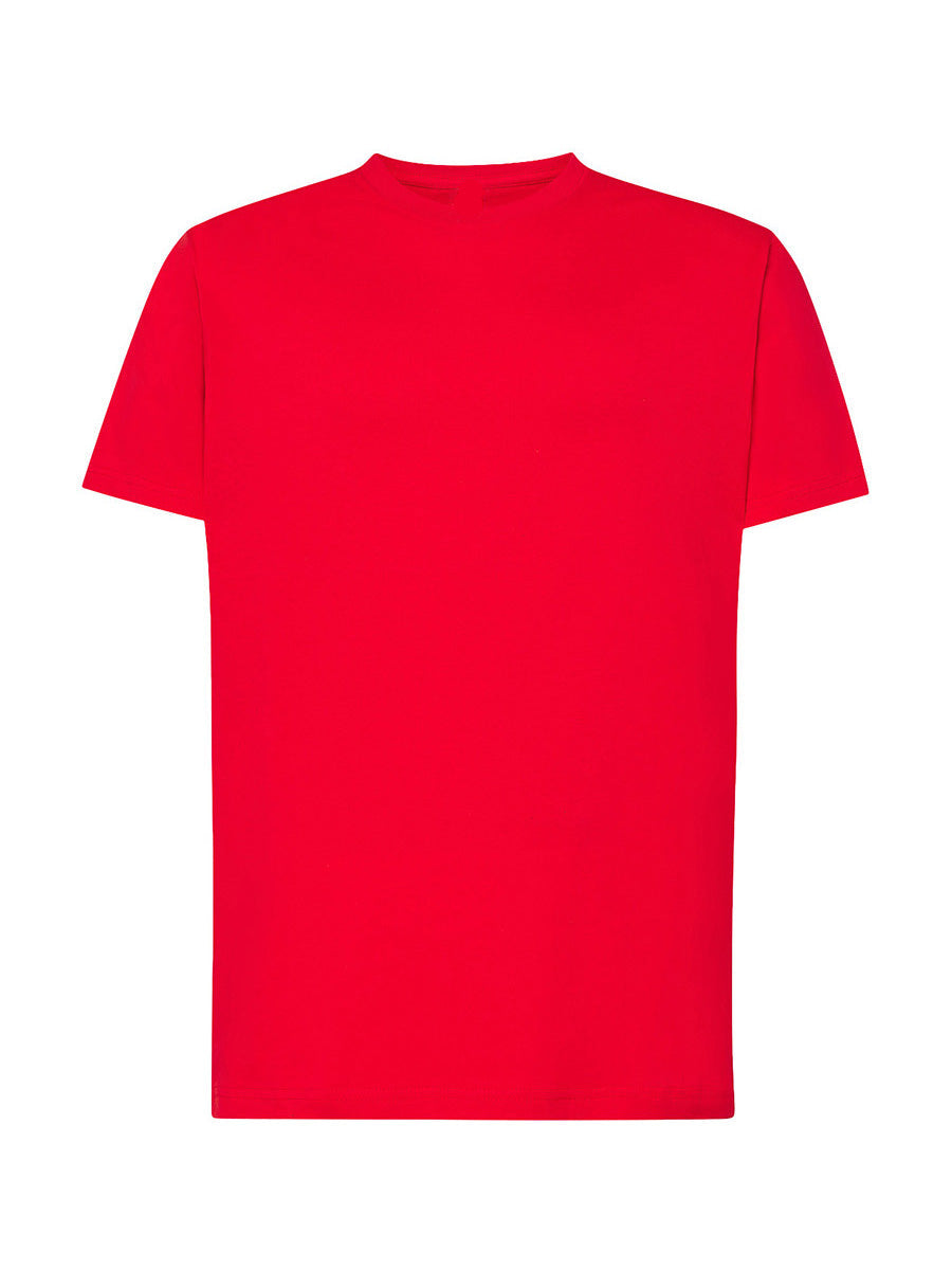 T-SHIRT UOMO MANICA CORTA REGULAR